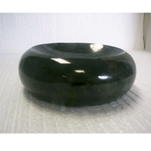 Soap Dishes-Absolutely Black